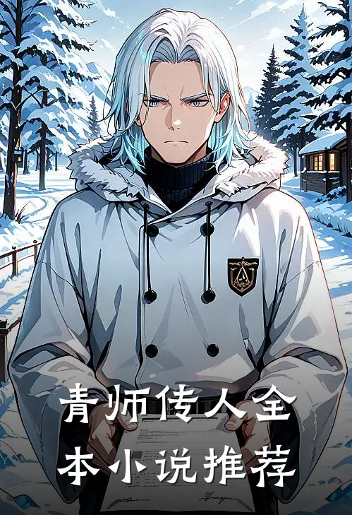 青师传人全本小说推荐