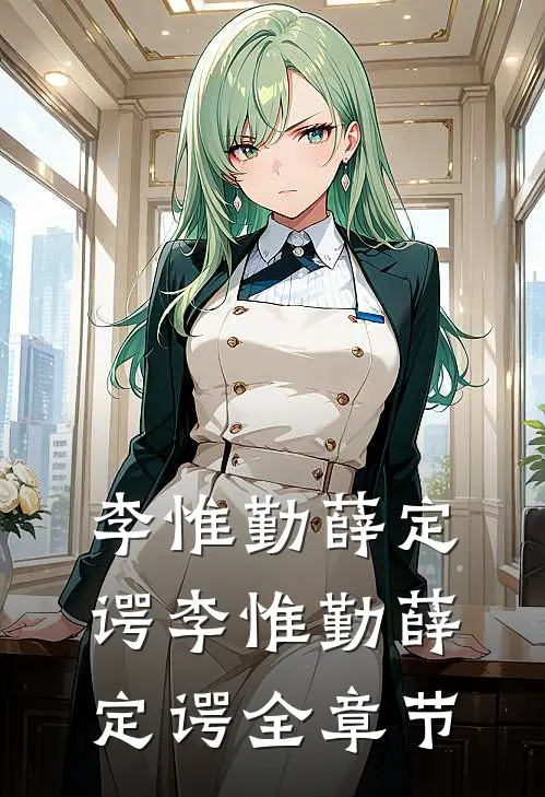 李惟勤薛定谔李惟勤薛定谔全章节