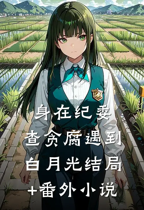 身在纪委，查贪腐遇到白月光结局+番外小说