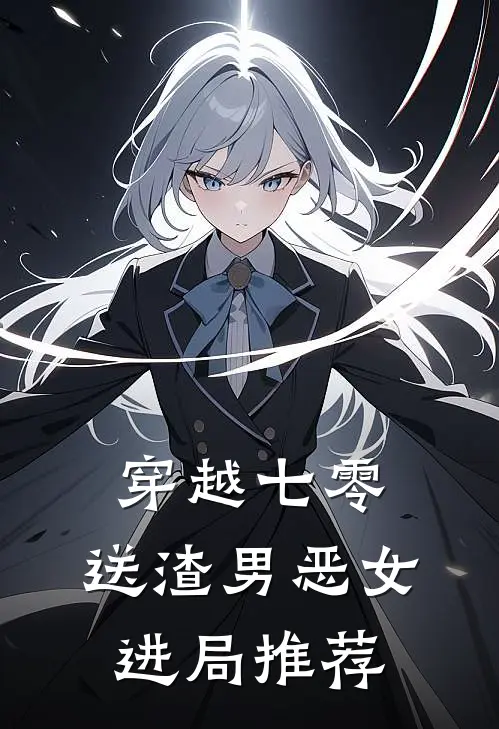穿越七零：送渣男恶女进局推荐