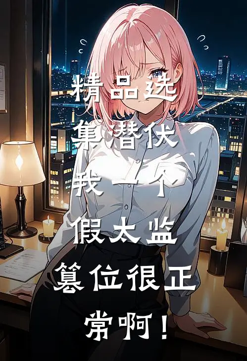 精品选集潜伏：我一个假太监，篡位很正常啊！