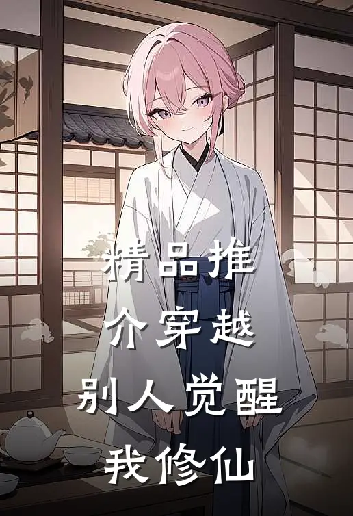 精品推介穿越：别人觉醒，我修仙