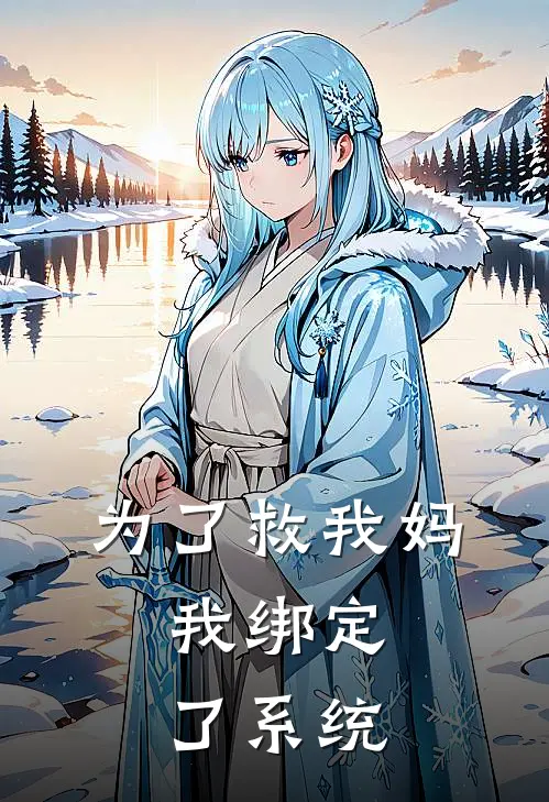 为了救我妈，我绑定了系统