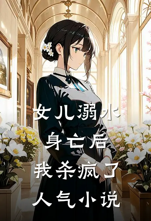 女儿溺水身亡后，我杀疯了人气小说