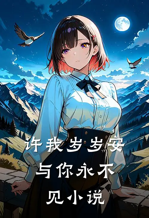 许我岁岁安，与你永不见小说