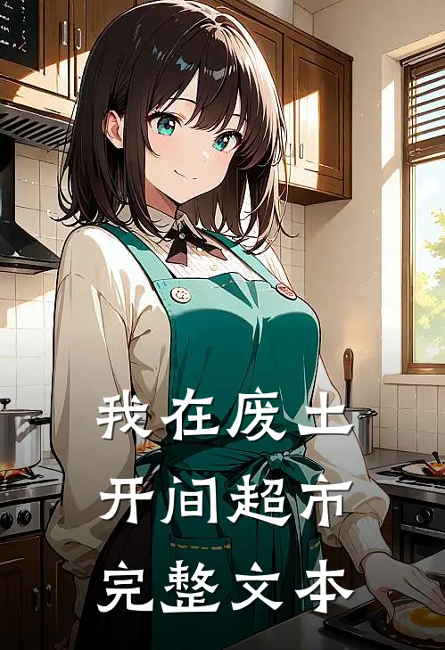 我在废土开间超市完整文本
