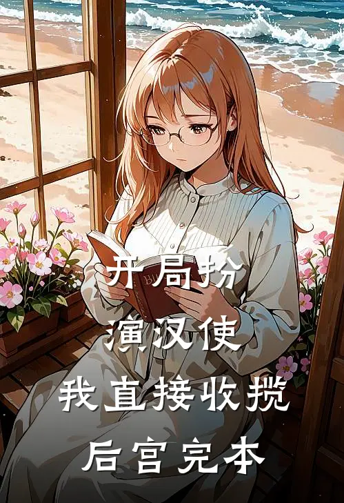 开局扮演汉使，我直接收揽后宫完本
