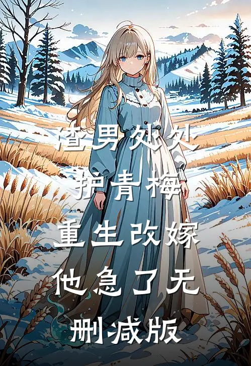 渣男处处护青梅，重生改嫁他急了无删减版