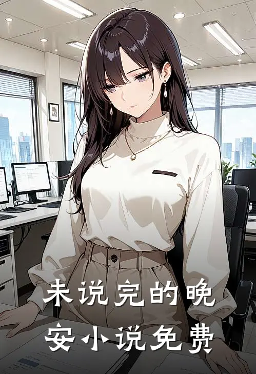 未说完的晚安小说免费