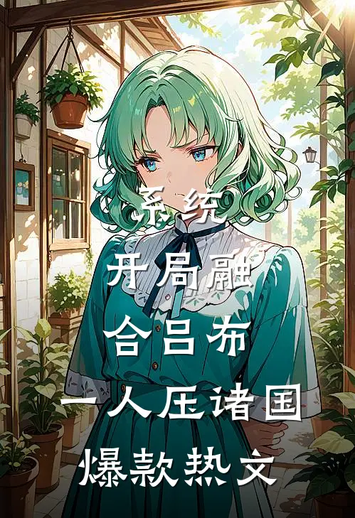 系统：开局融合吕布，一人压诸国爆款热文