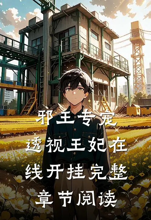 邪王专宠，透视王妃在线开挂完整章节阅读