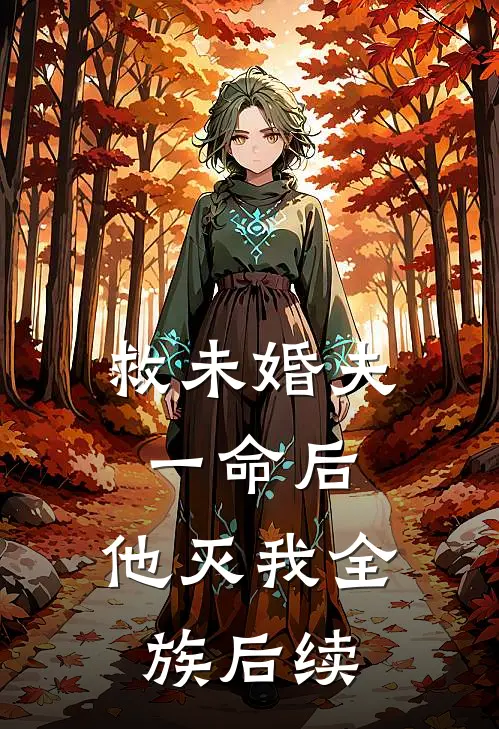 救未婚夫一命后，他灭我全族后续