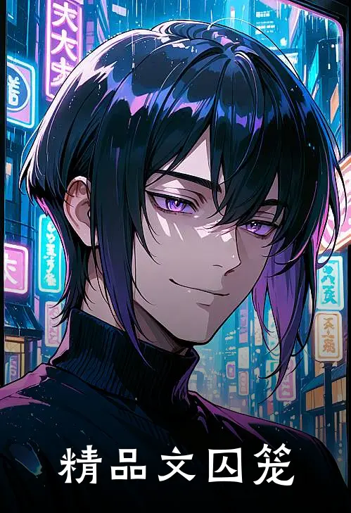 精品文囚笼