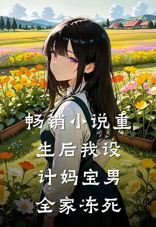 畅销小说重生后我设计妈宝男全家冻死