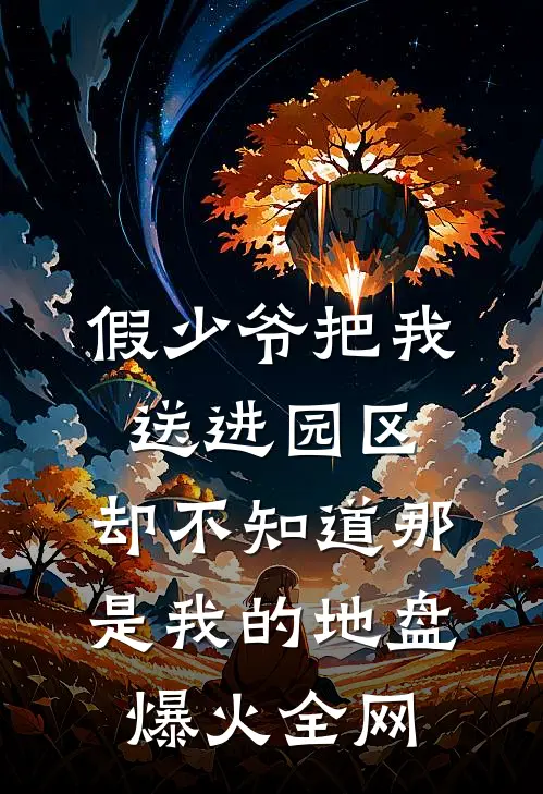 假少爷把我送进园区，却不知道那是我的地盘爆火全网