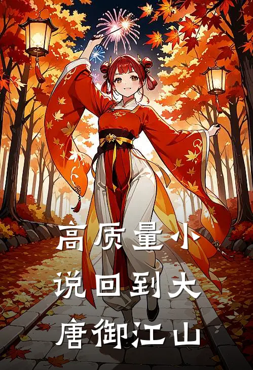 高质量小说回到大唐御江山