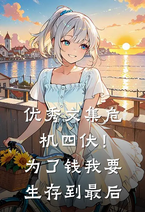 优秀文集危机四伏！为了钱，我要生存到最后