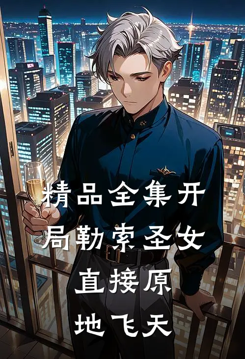 精品全集开局勒索圣女，直接原地飞天