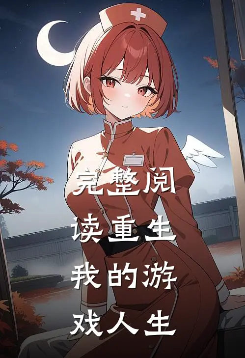 完整阅读重生：我的游戏人生