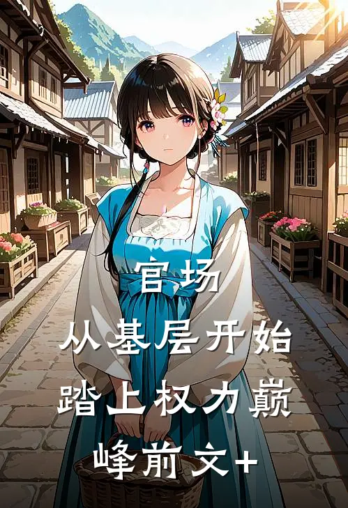 官场：从基层开始踏上权力巅峰前文+