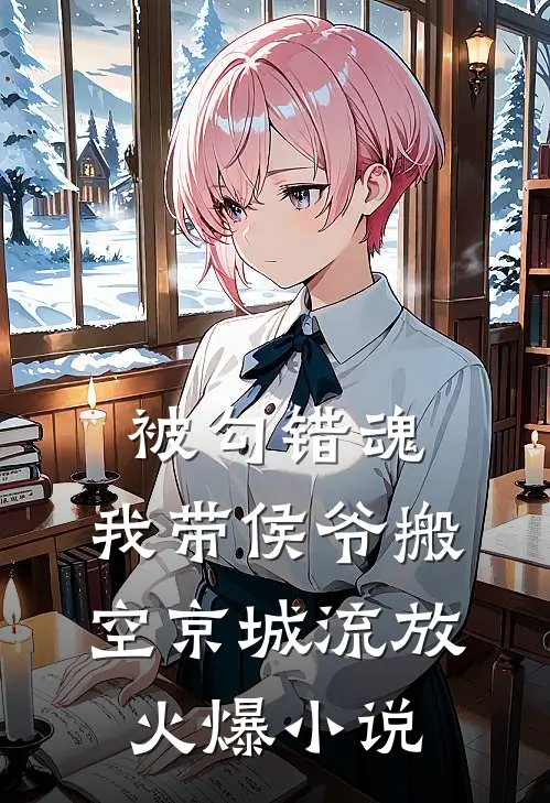 被勾错魂，我带侯爷搬空京城流放火爆小说