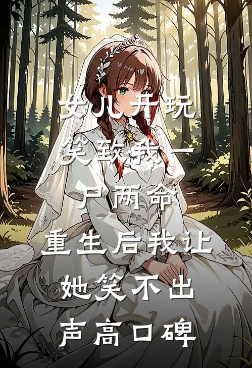 女儿开玩笑致我一尸两命，重生后我让她笑不出声高口碑