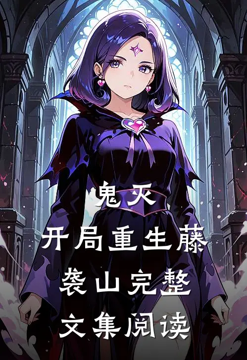 鬼灭：开局重生藤袭山完整文集阅读