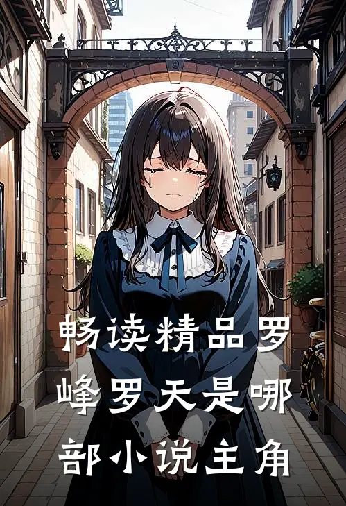 畅读精品罗峰罗天是哪部小说主角