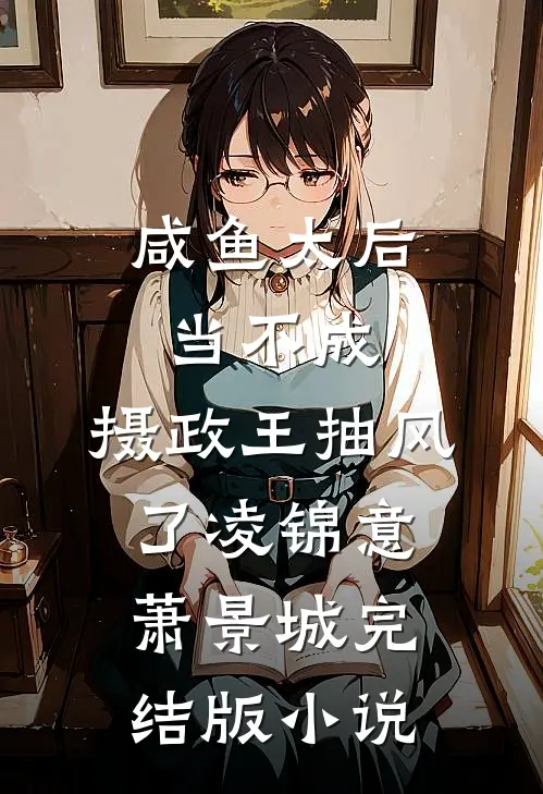 咸鱼太后当不成，摄政王抽风了凌锦意萧景城完结版小说