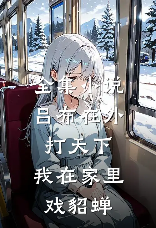全集小说吕布在外打天下，我在家里戏貂蝉