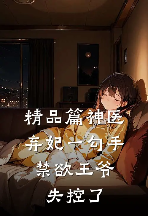 精品篇神医弃妃一勾手，禁欲王爷失控了