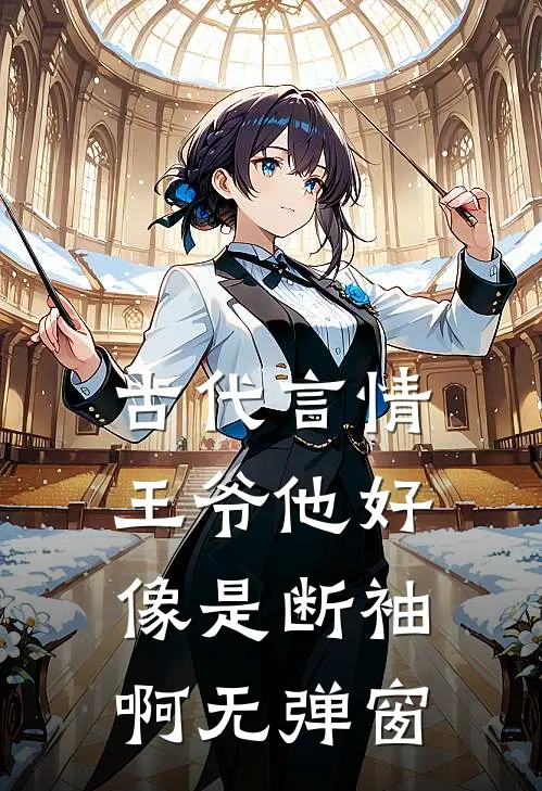 古代言情：王爷他好像是断袖啊无弹窗