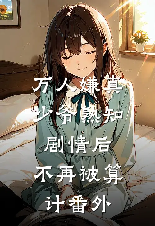 万人嫌真少爷熟知剧情后，不再被算计番外