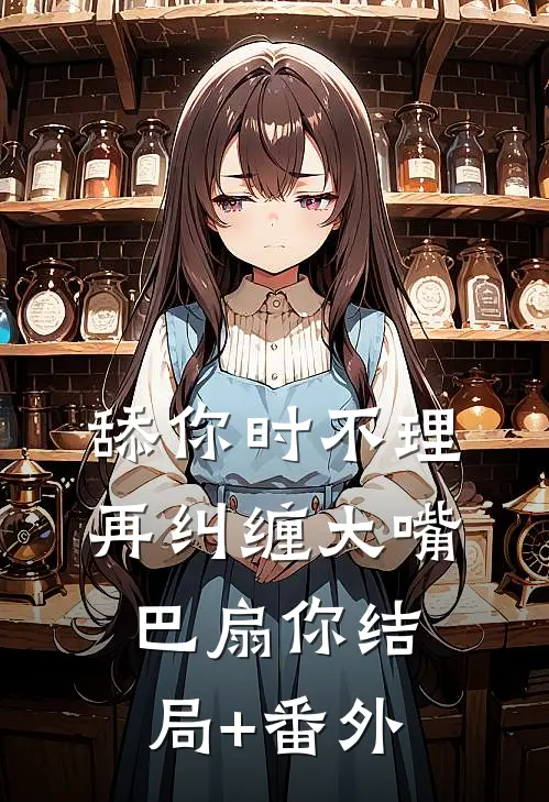 舔你时不理，再纠缠大嘴巴扇你结局+番外