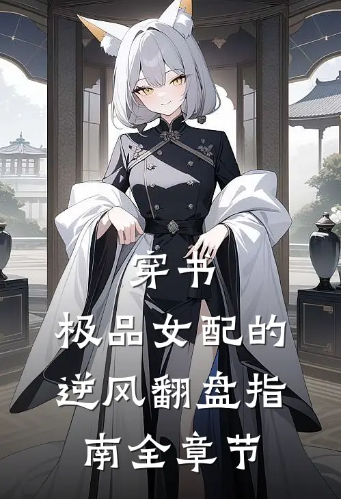 穿书：极品女配的逆风翻盘指南全章节