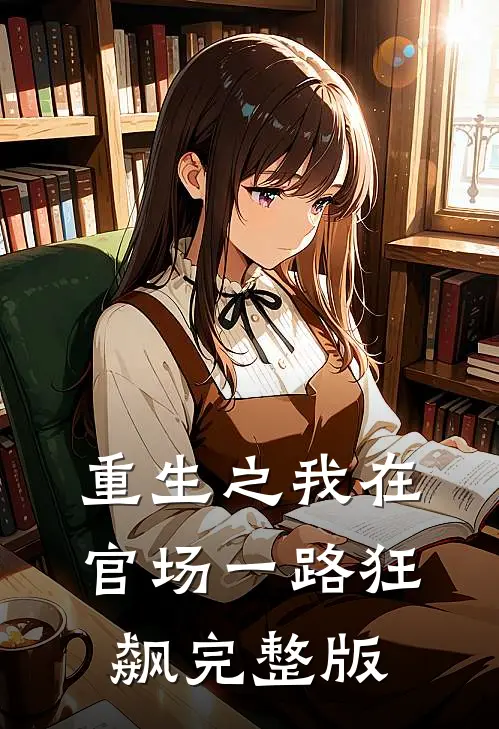 重生之我在官场一路狂飙完整版