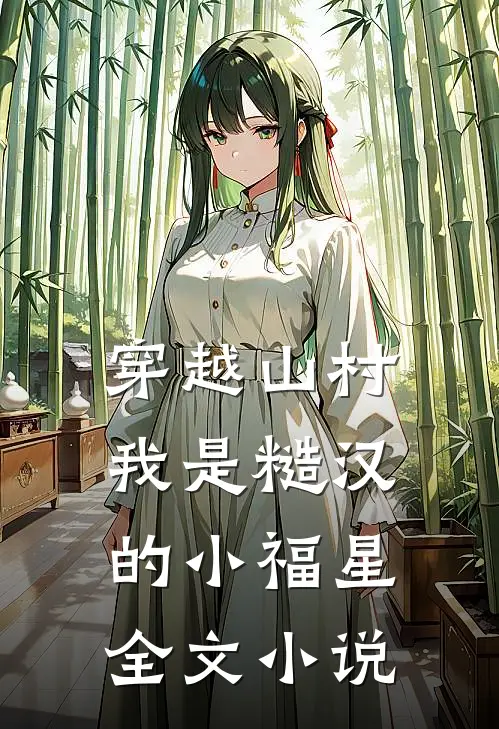 穿越山村：我是糙汉的小福星全文小说