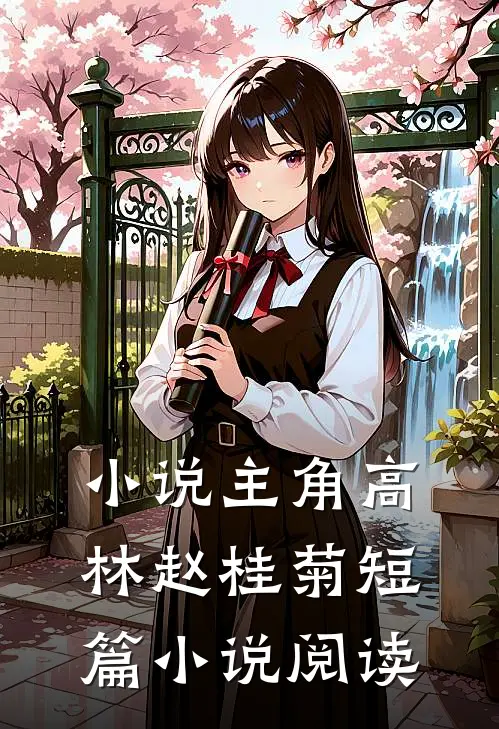 小说主角高林赵桂菊短篇小说阅读