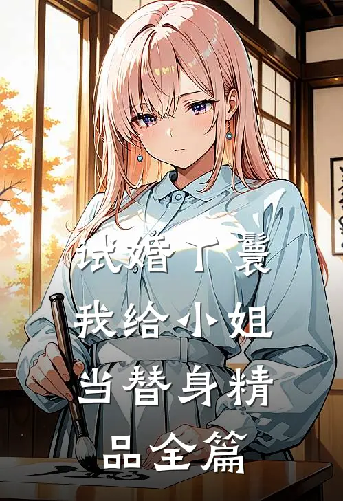 试婚丫鬟：我给小姐当替身精品全篇