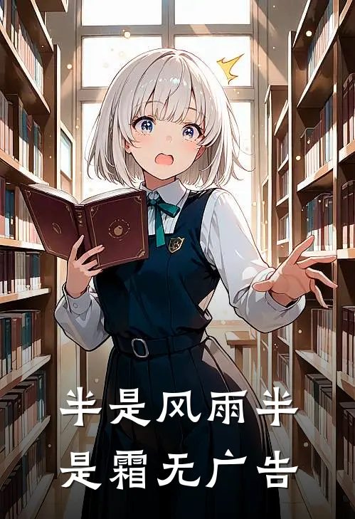 半是风雨半是霜无广告