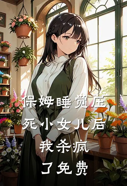 保姆睡觉压死小女儿后，我杀疯了免费