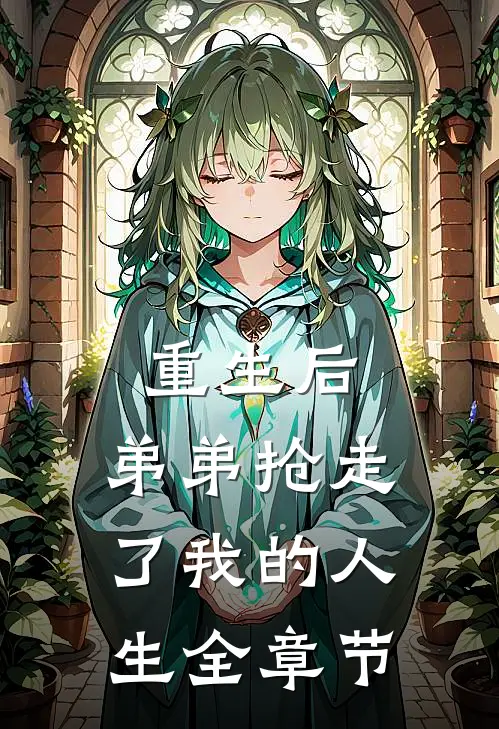 重生后，弟弟抢走了我的人生全章节