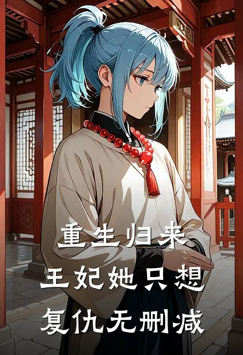 重生归来：王妃她只想复仇无删减