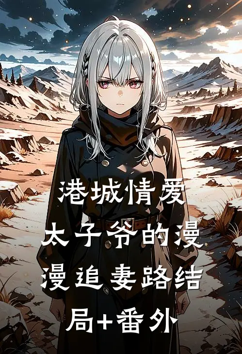 港城情爱：太子爷的漫漫追妻路结局+番外