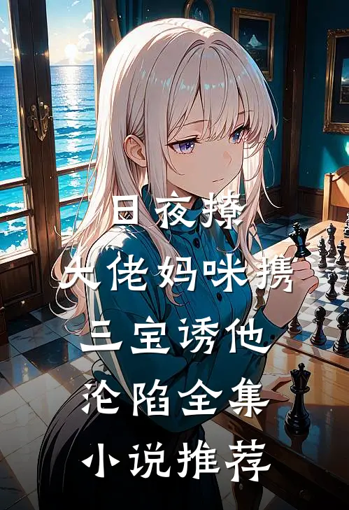 日夜撩，大佬妈咪携三宝诱他沦陷全集小说推荐
