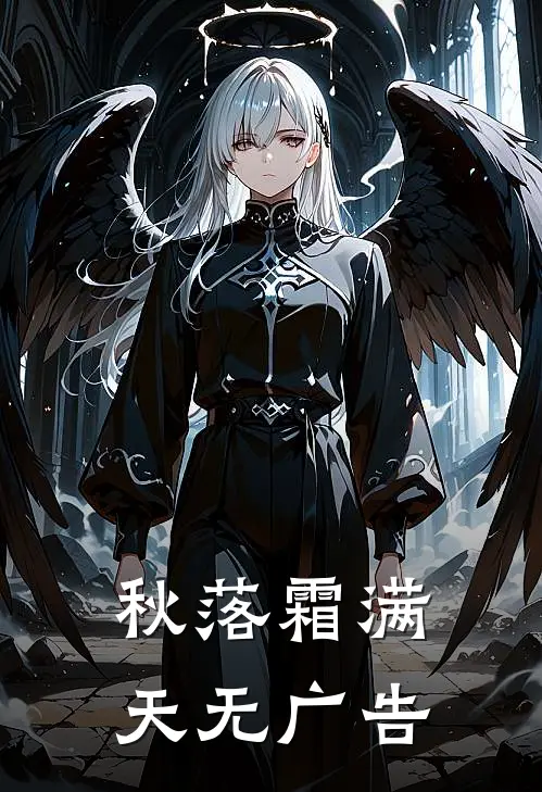 秋落霜满天无广告