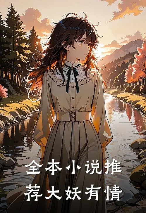 全本小说推荐大妖有情