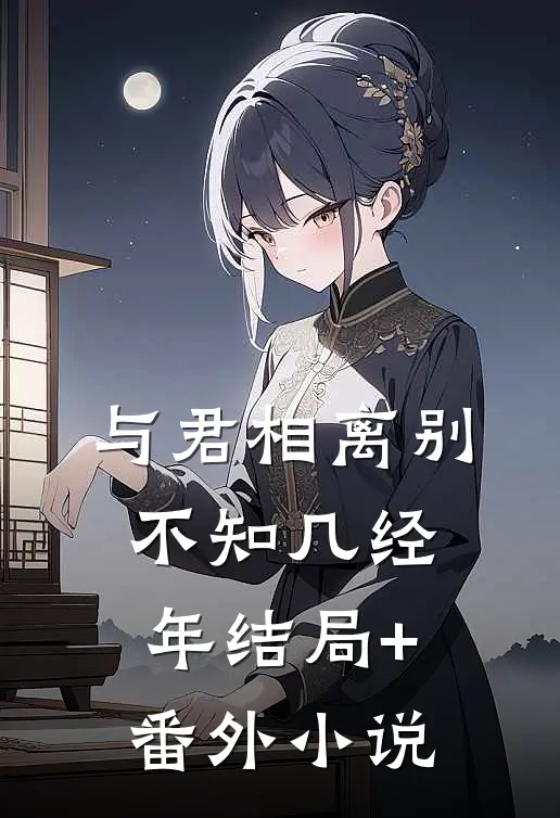 与君相离别，不知几经年结局+番外小说