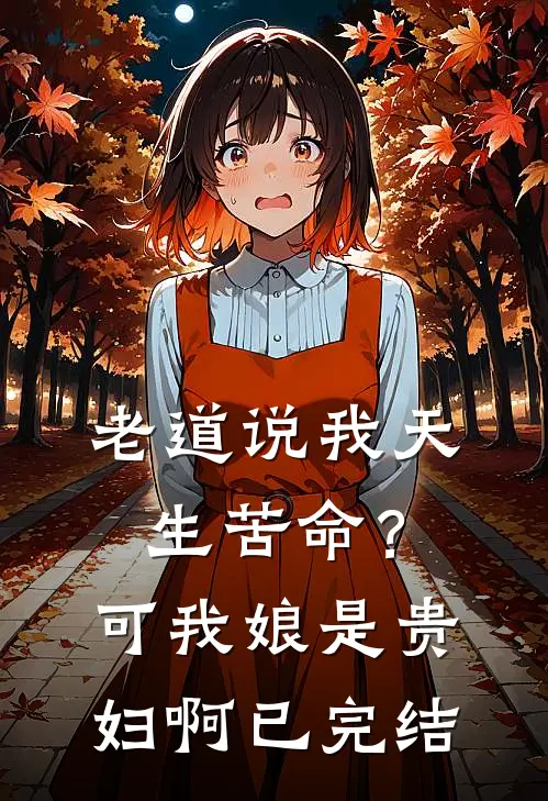 老道说我天生苦命？可我娘是贵妇啊已完结