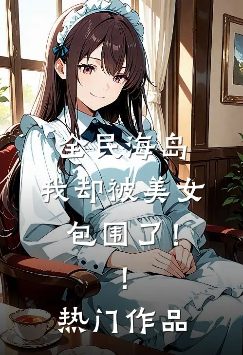 全民海岛：我却被美女包围了！！热门作品